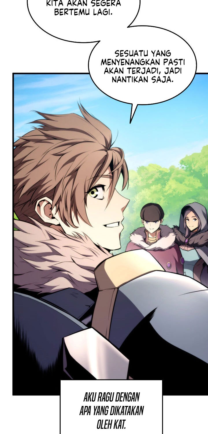 Ranker’s Return (Remake) Chapter 45 - halaman 7