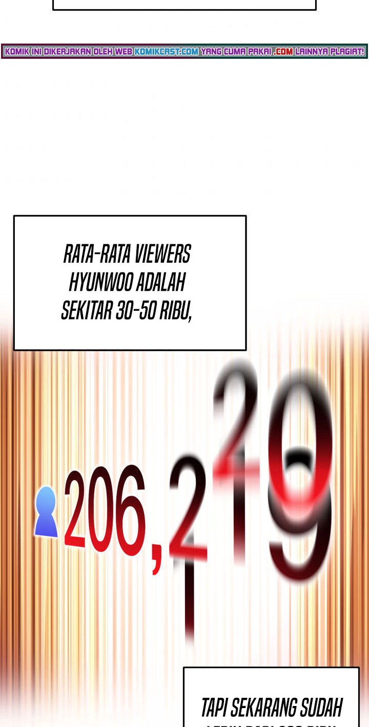 Ranker’s Return (Remake) Chapter 45 - halaman 75