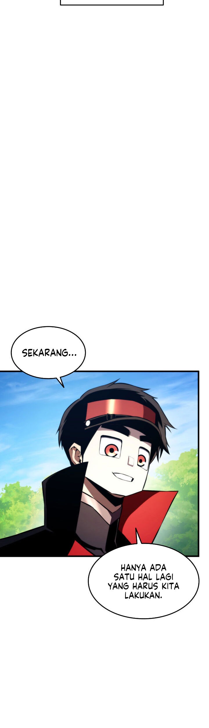 Ranker’s Return (Remake) Chapter 45 - halaman 8