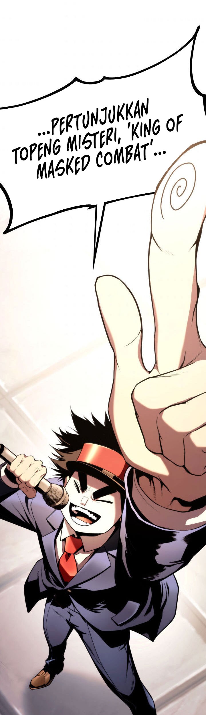 Ranker’s Return (Remake) Chapter 45 - halaman 84
