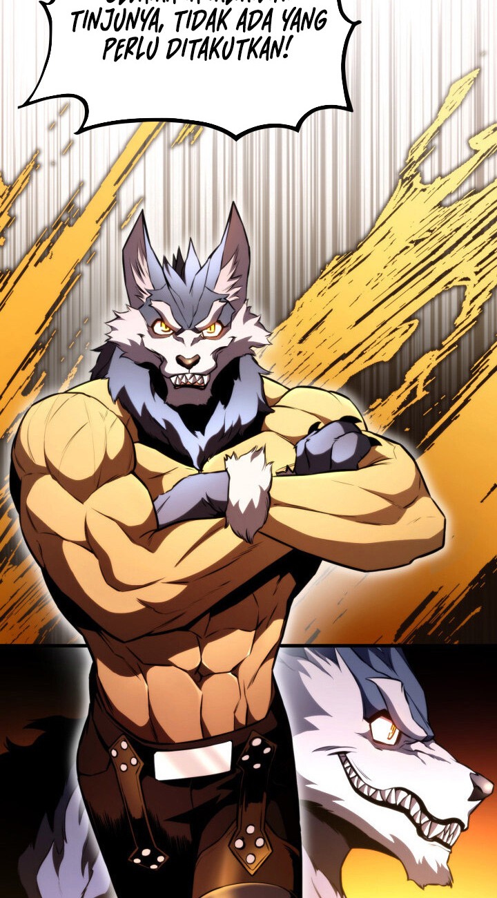 Ranker’s Return (Remake) Chapter 46 - halaman 11
