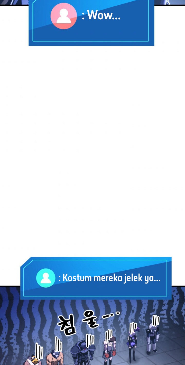 Ranker’s Return (Remake) Chapter 46 - halaman 21