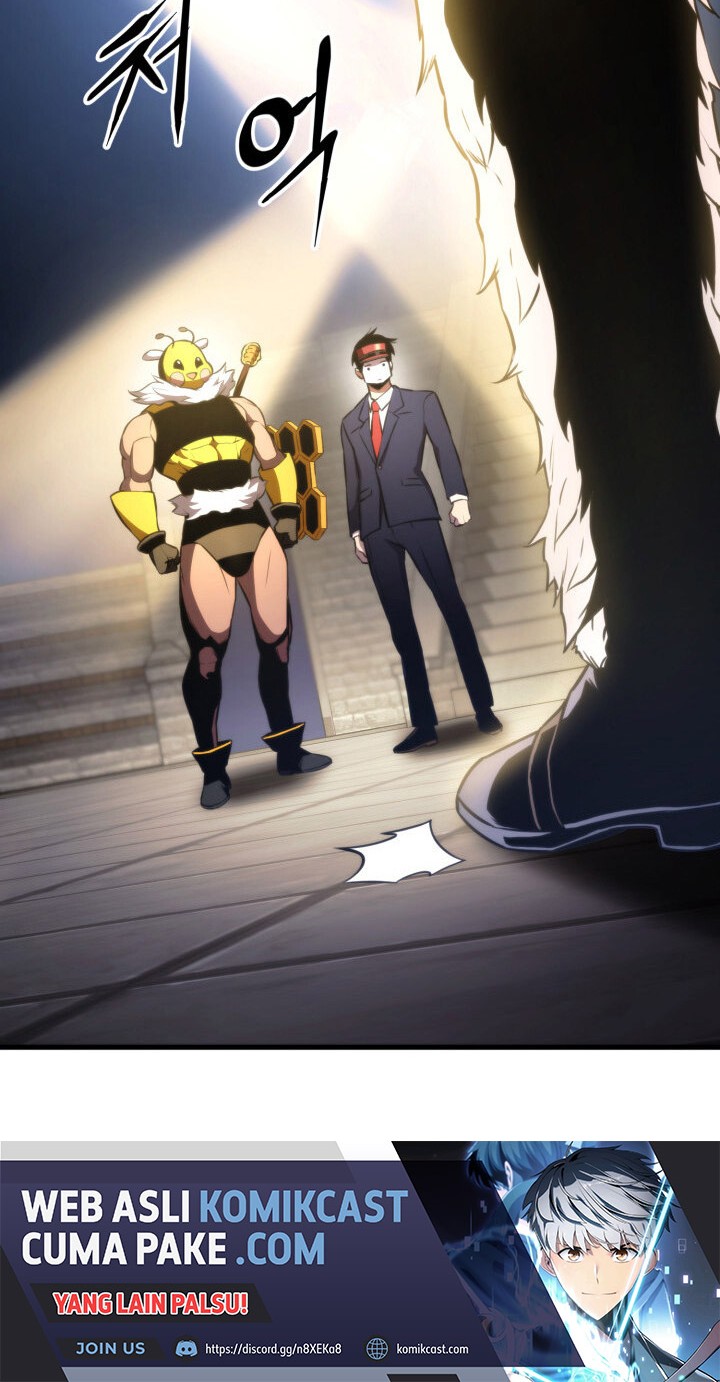 Ranker’s Return (Remake) Chapter 46 - halaman 29