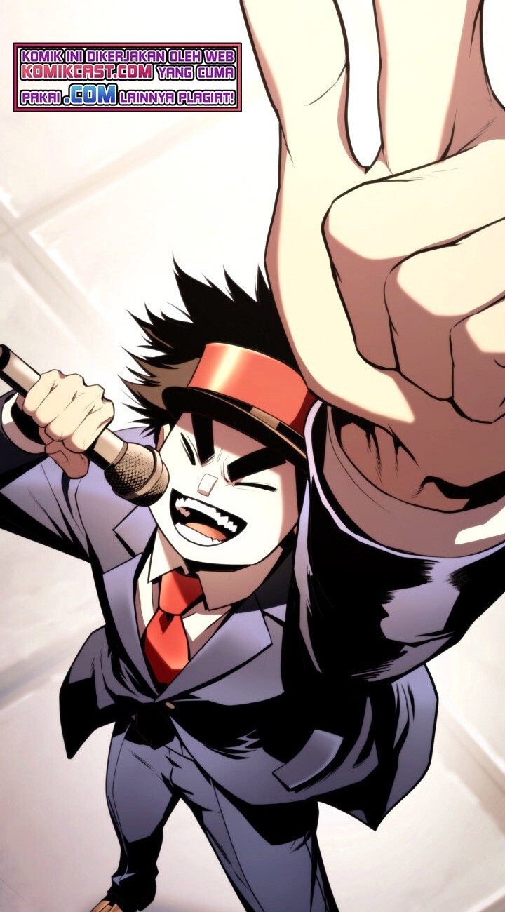 Ranker’s Return (Remake) Chapter 46 - halaman 3