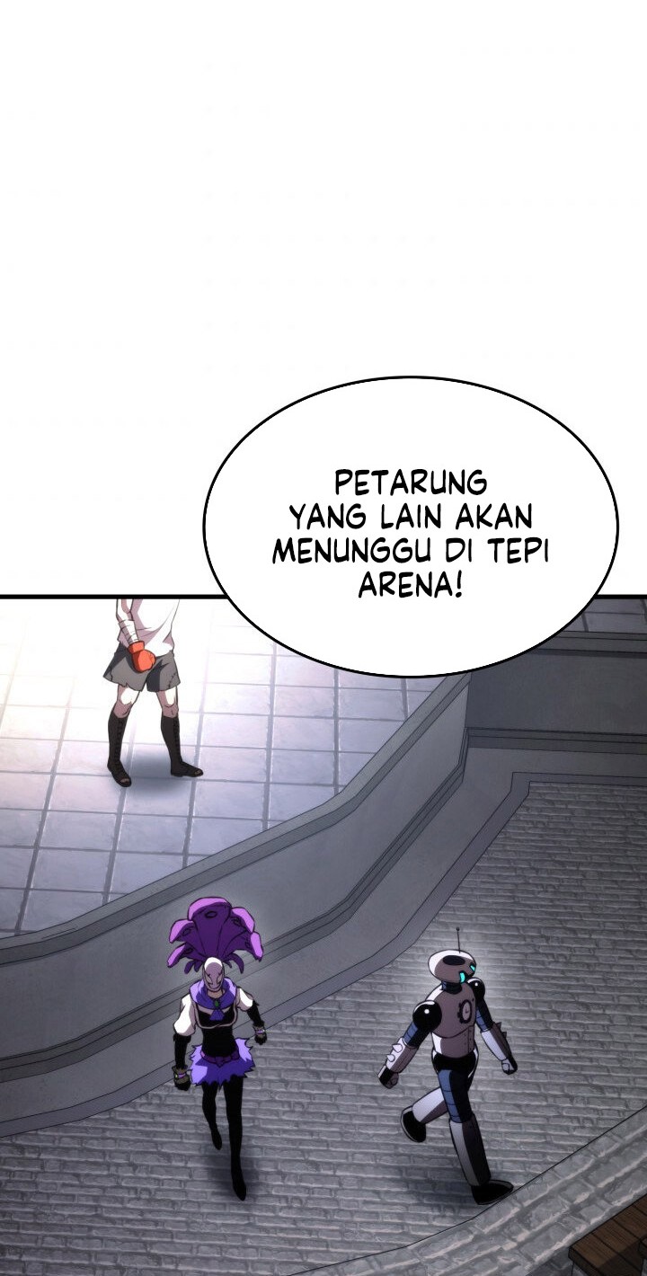 Ranker’s Return (Remake) Chapter 46 - halaman 31