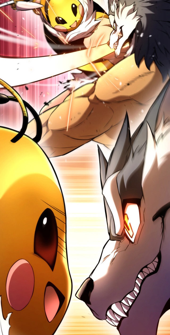 Ranker’s Return (Remake) Chapter 46 - halaman 37