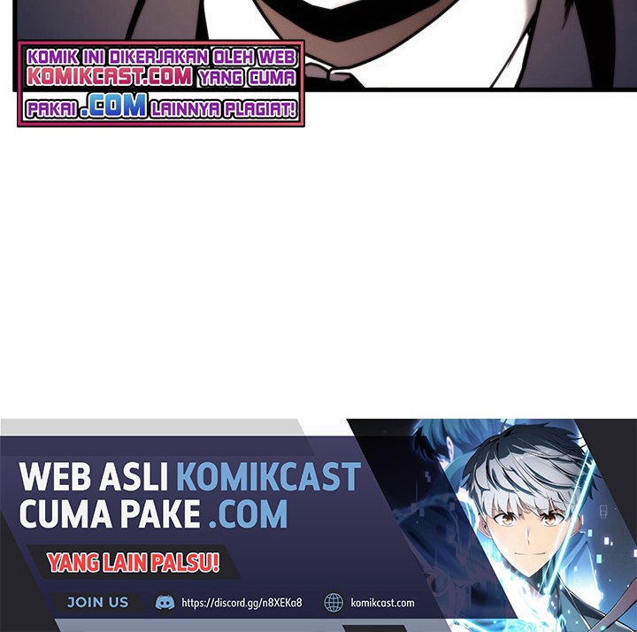 Ranker’s Return (Remake) Chapter 46 - halaman 43