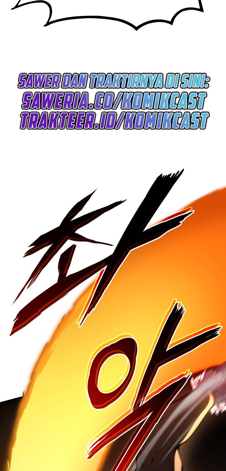 Ranker’s Return (Remake) Chapter 46 - halaman 45