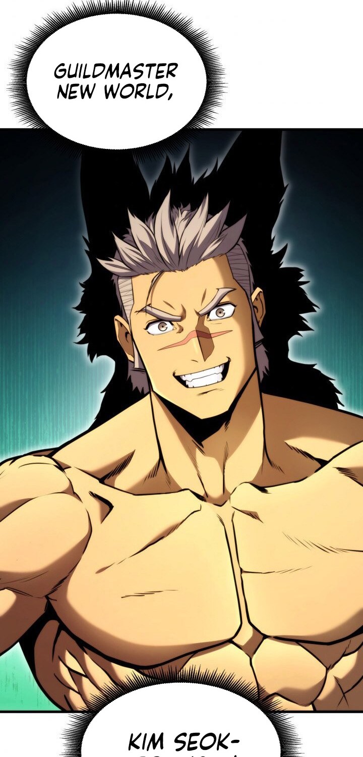 Ranker’s Return (Remake) Chapter 46 - halaman 51