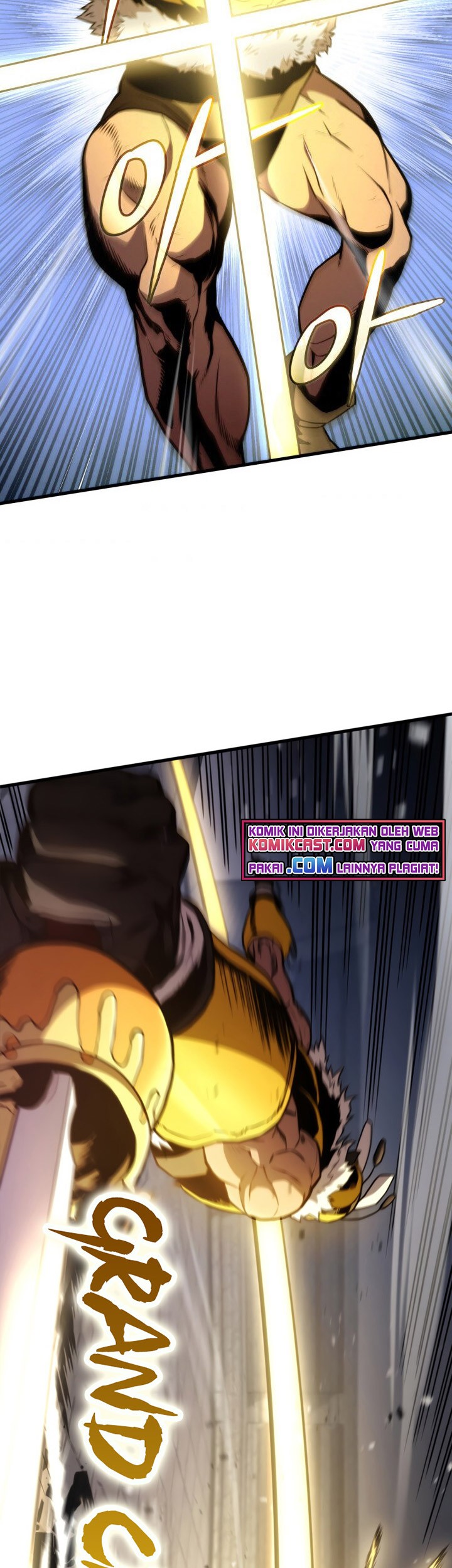 Ranker’s Return (Remake) Chapter 46 - halaman 56