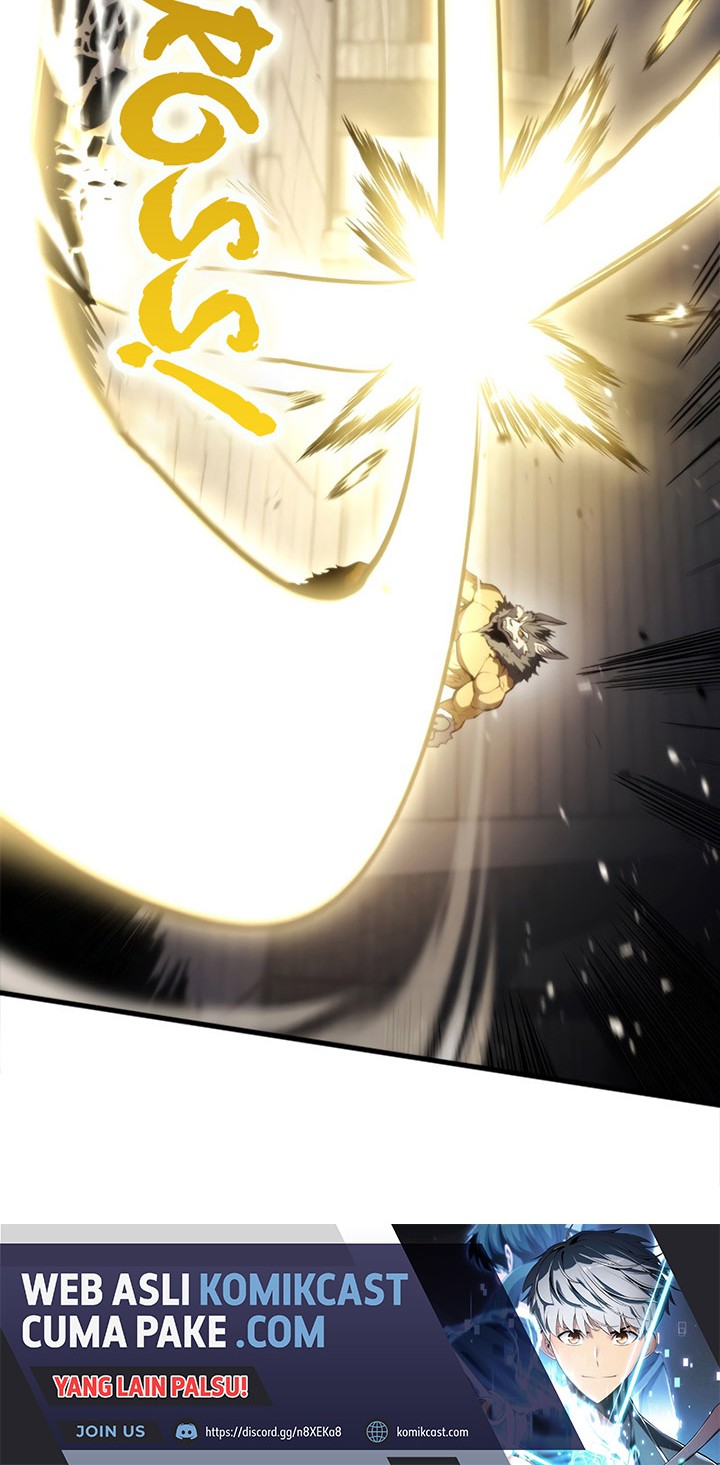 Ranker’s Return (Remake) Chapter 46 - halaman 57