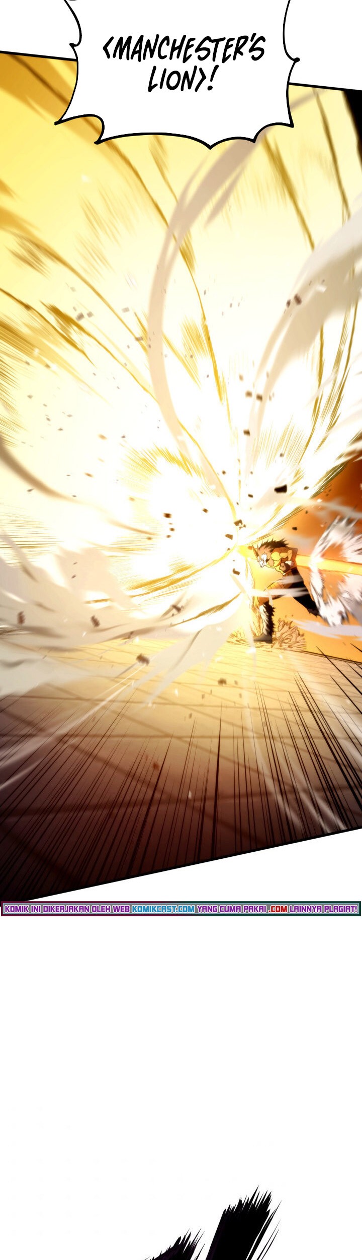 Ranker’s Return (Remake) Chapter 46 - halaman 60