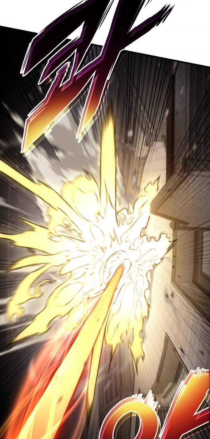 Ranker’s Return (Remake) Chapter 46 - halaman 61