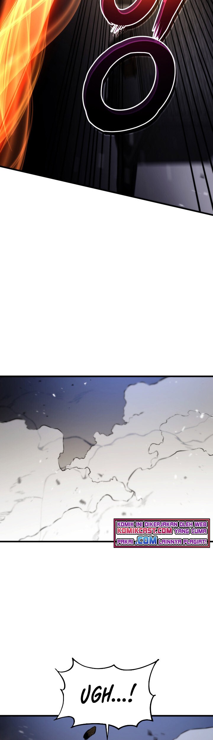 Ranker’s Return (Remake) Chapter 46 - halaman 62