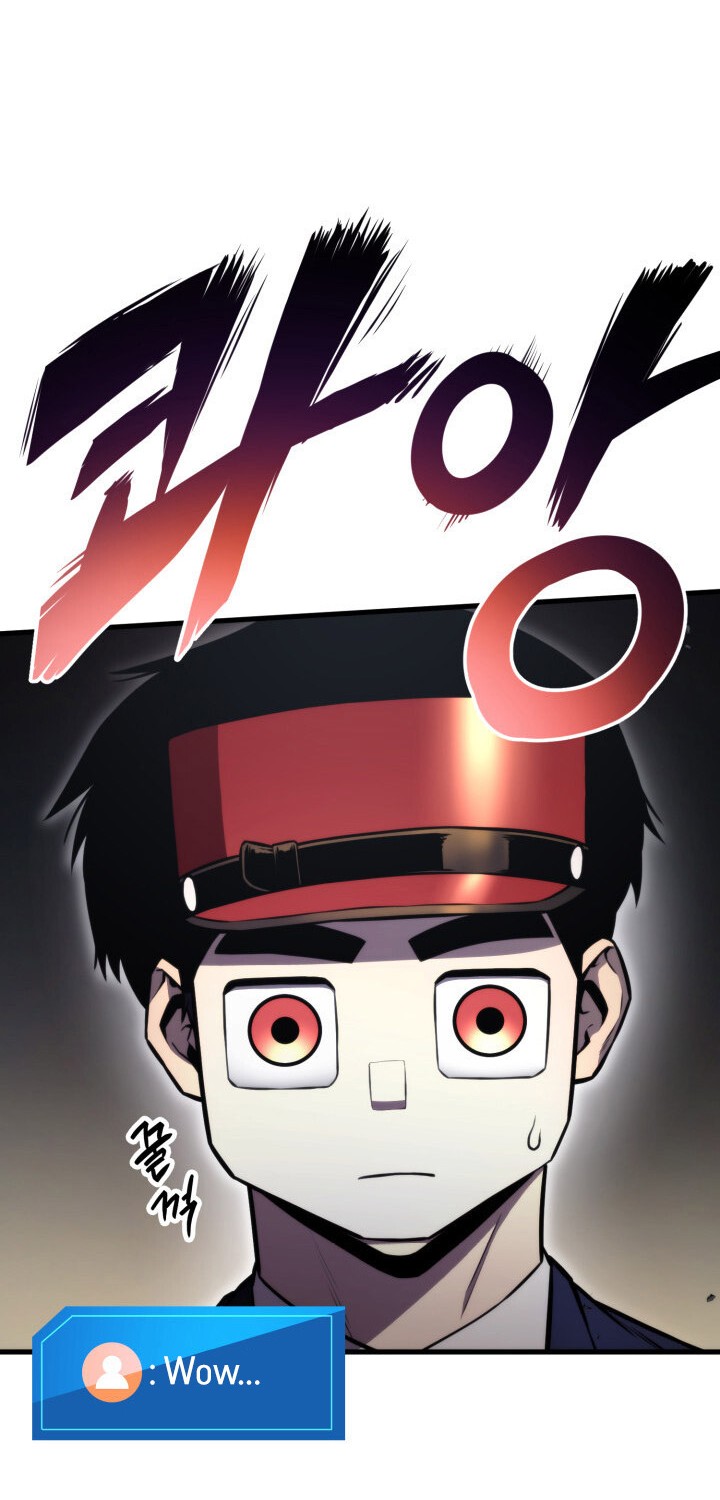 Ranker’s Return (Remake) Chapter 46 - halaman 67
