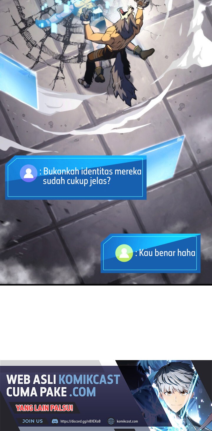 Ranker’s Return (Remake) Chapter 46 - halaman 71