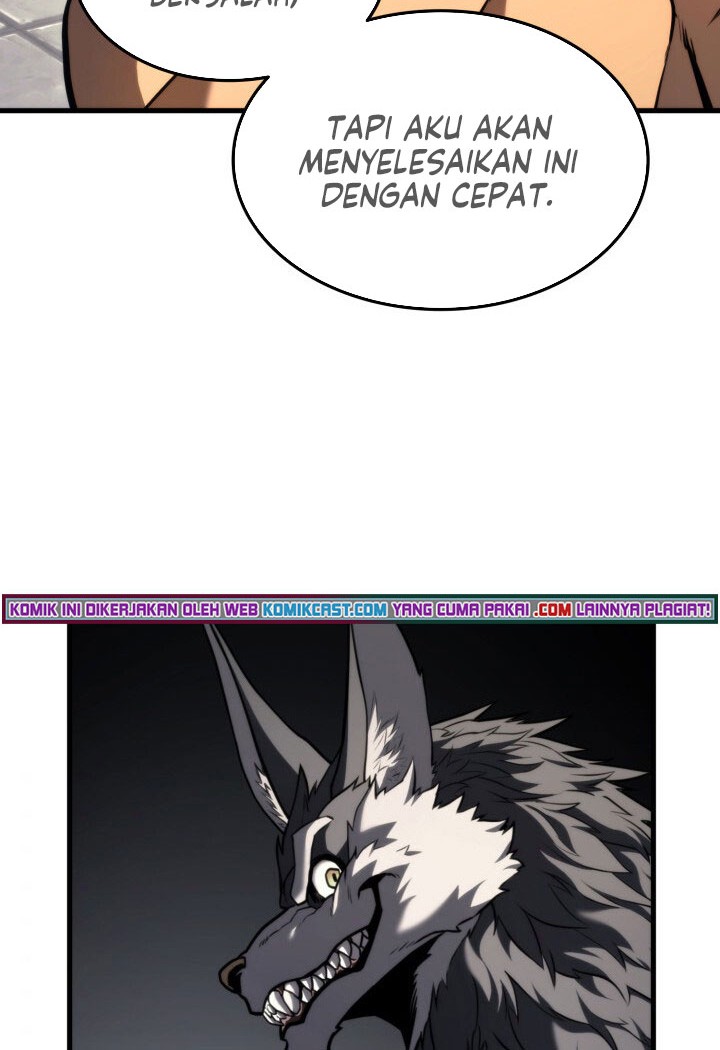 Ranker’s Return (Remake) Chapter 46 - halaman 75