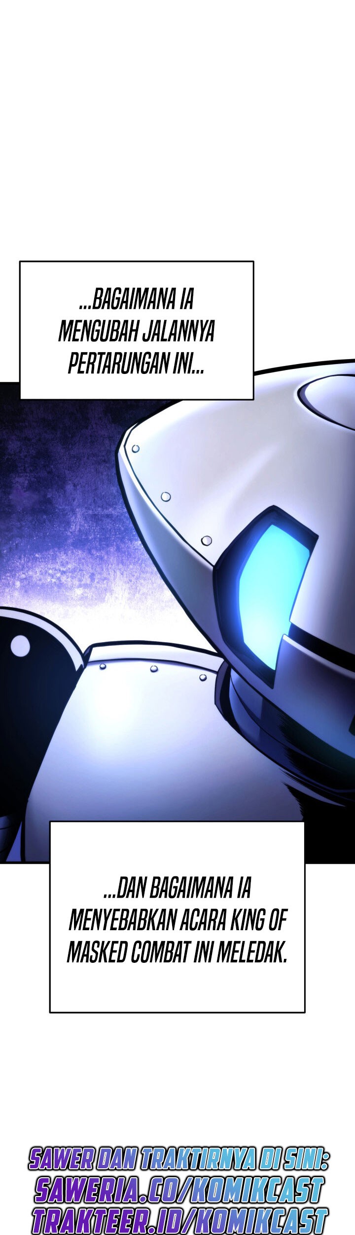 Ranker’s Return (Remake) Chapter 46 - halaman 80