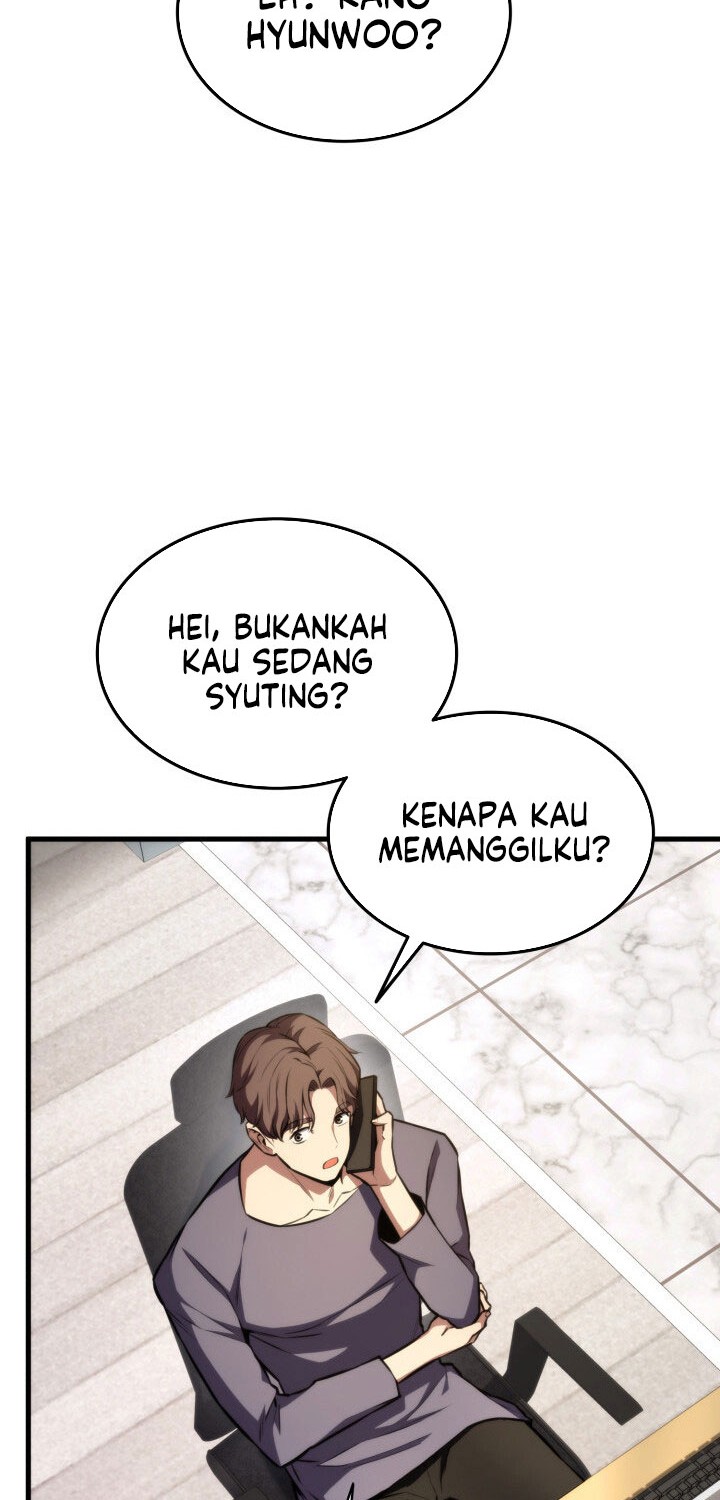 Ranker’s Return (Remake) Chapter 47 - halaman 11