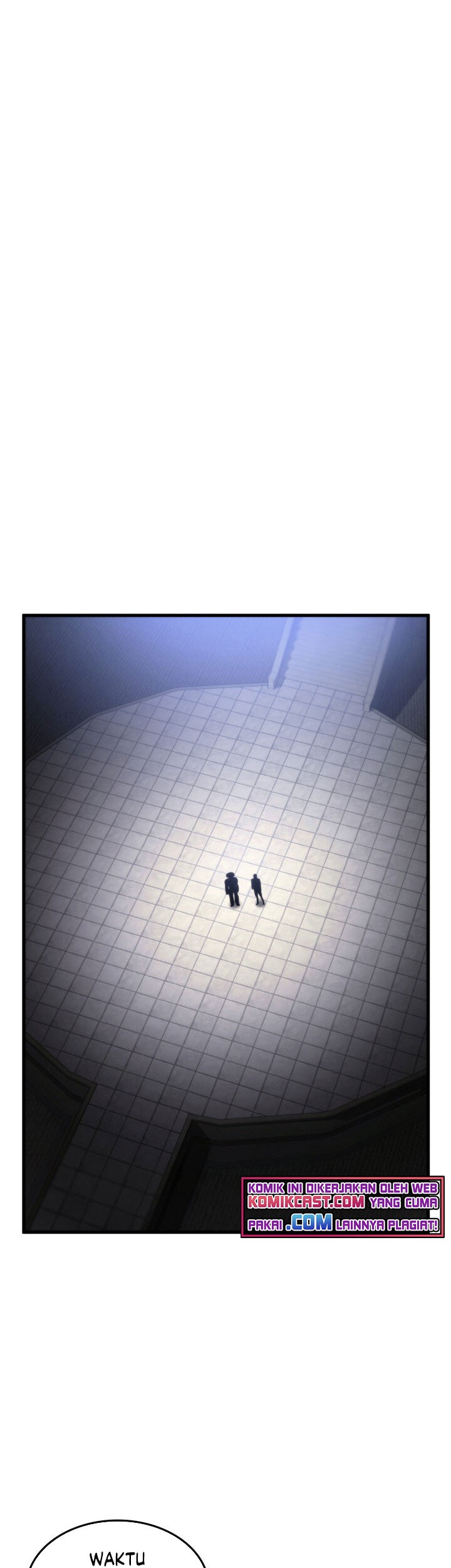 Ranker’s Return (Remake) Chapter 47 - halaman 14