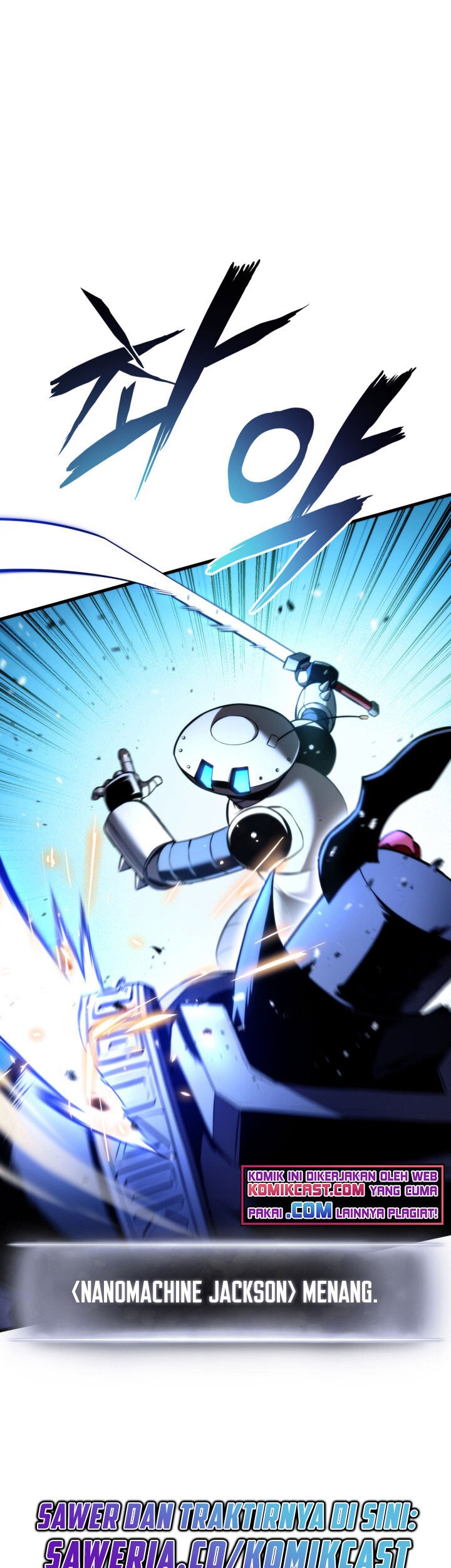 Ranker’s Return (Remake) Chapter 47 - halaman 2