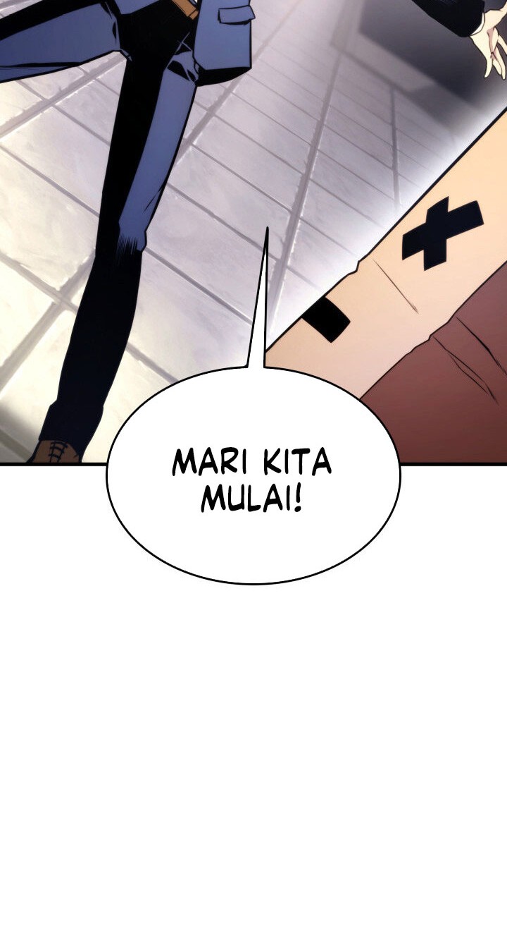 Ranker’s Return (Remake) Chapter 47 - halaman 23
