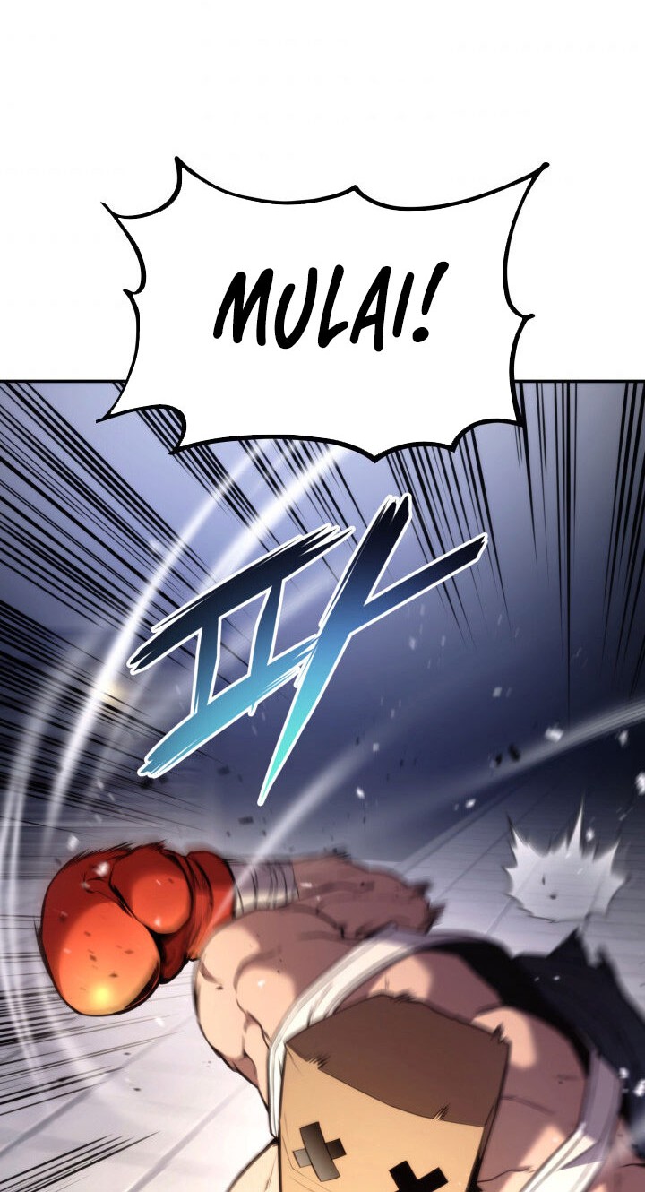 Ranker’s Return (Remake) Chapter 47 - halaman 25