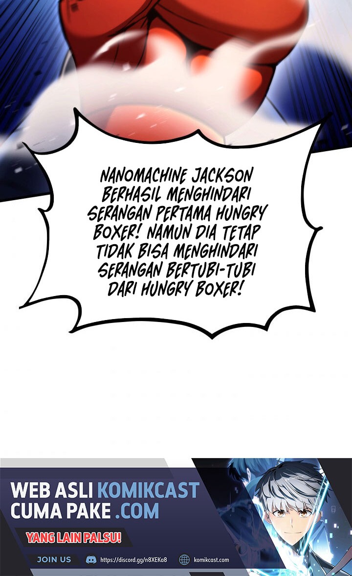 Ranker’s Return (Remake) Chapter 47 - halaman 29