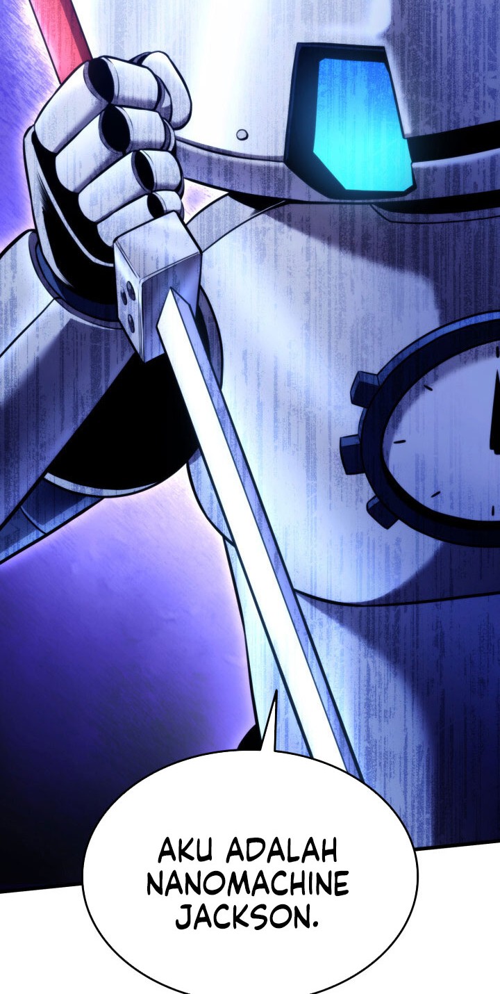 Ranker’s Return (Remake) Chapter 47 - halaman 33