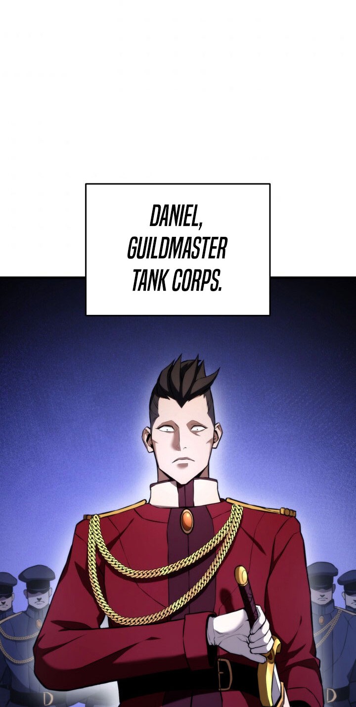 Ranker’s Return (Remake) Chapter 47 - halaman 35