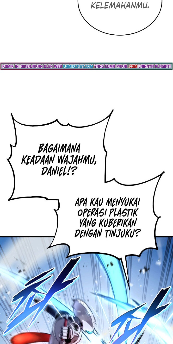 Ranker’s Return (Remake) Chapter 47 - halaman 37