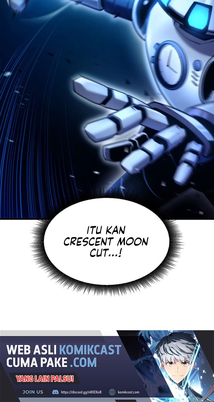 Ranker’s Return (Remake) Chapter 47 - halaman 43