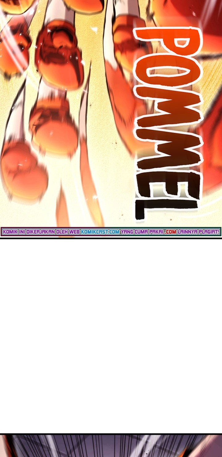 Ranker’s Return (Remake) Chapter 47 - halaman 47