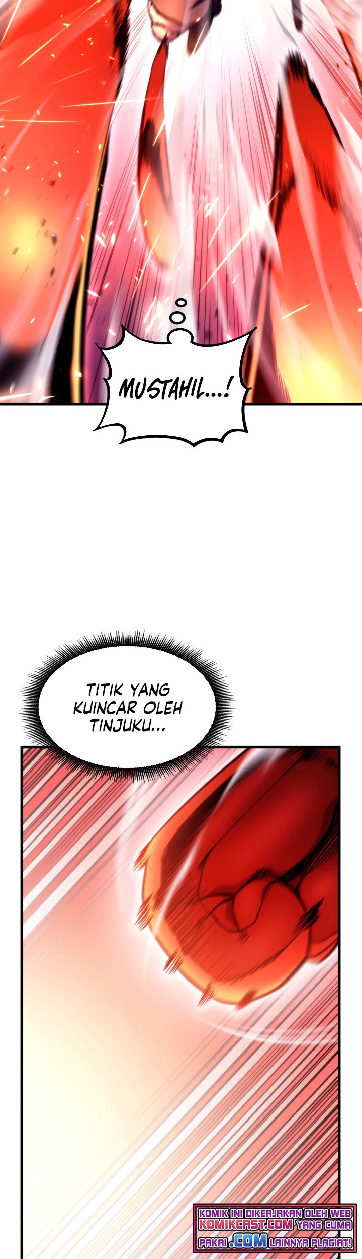 Ranker’s Return (Remake) Chapter 47 - halaman 52