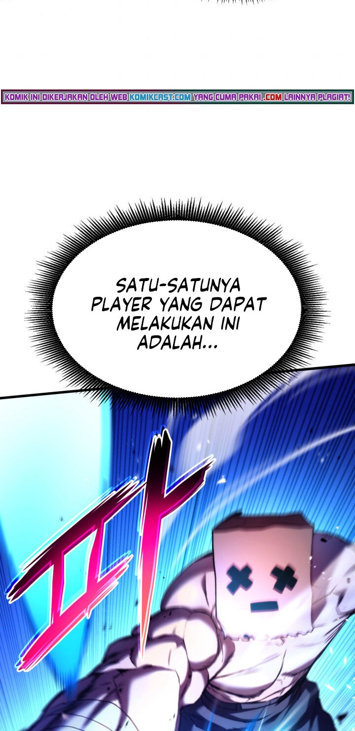 Ranker’s Return (Remake) Chapter 47 - halaman 55