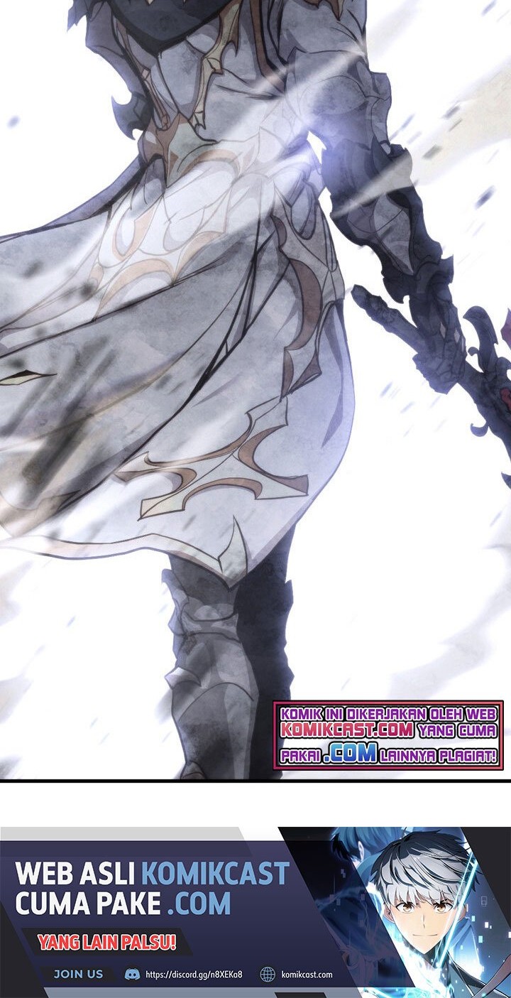 Ranker’s Return (Remake) Chapter 47 - halaman 57