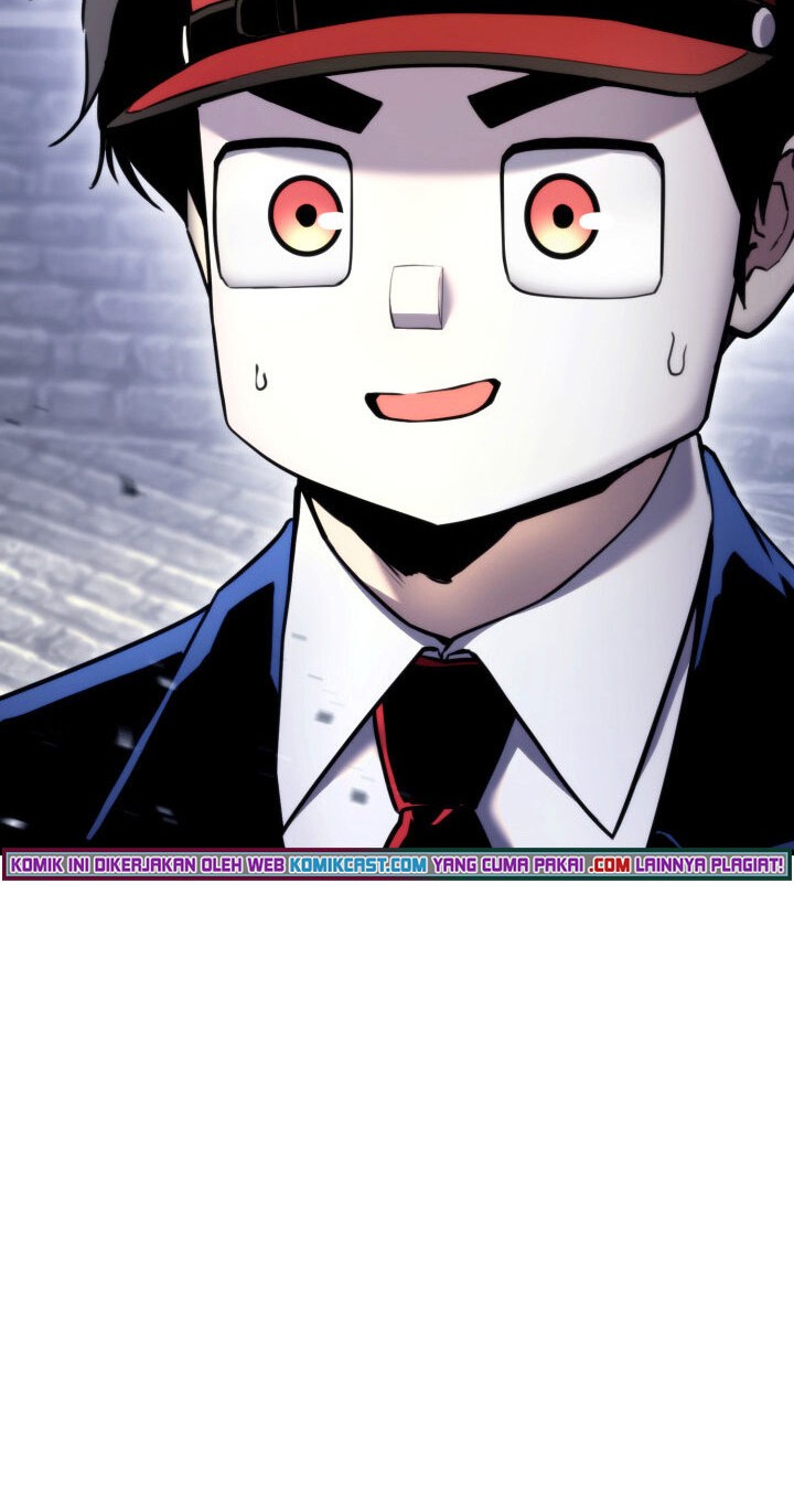 Ranker’s Return (Remake) Chapter 47 - halaman 61