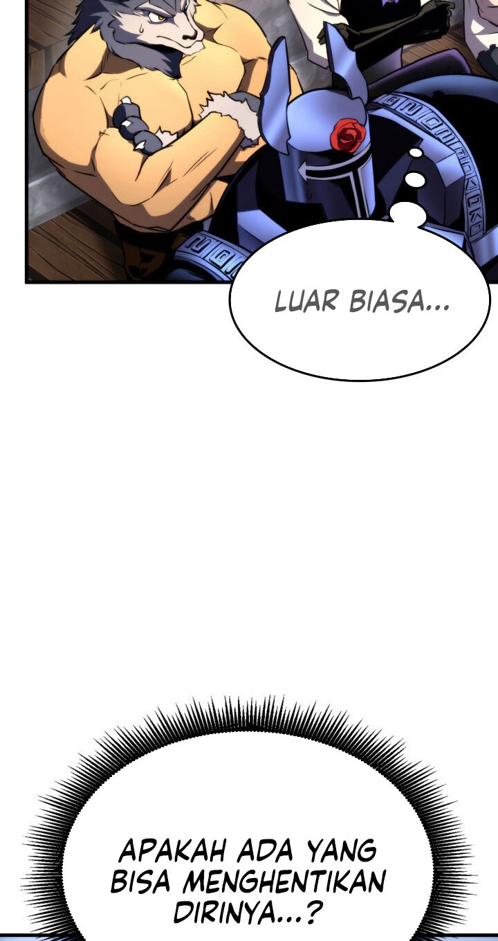 Ranker’s Return (Remake) Chapter 47 - halaman 65