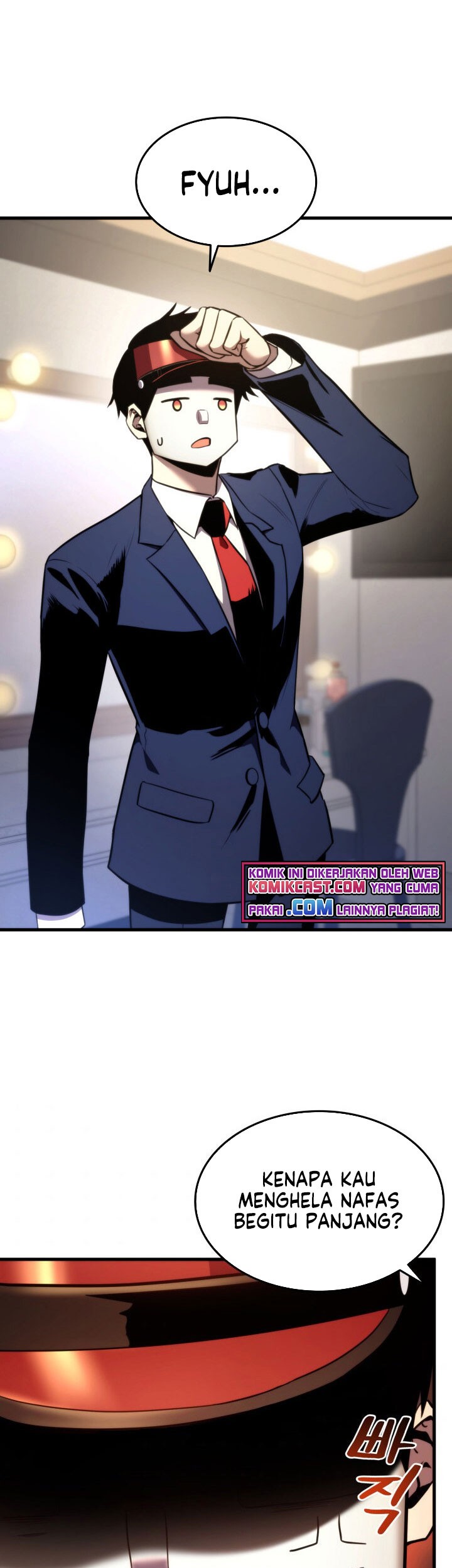 Ranker’s Return (Remake) Chapter 47 - halaman 68