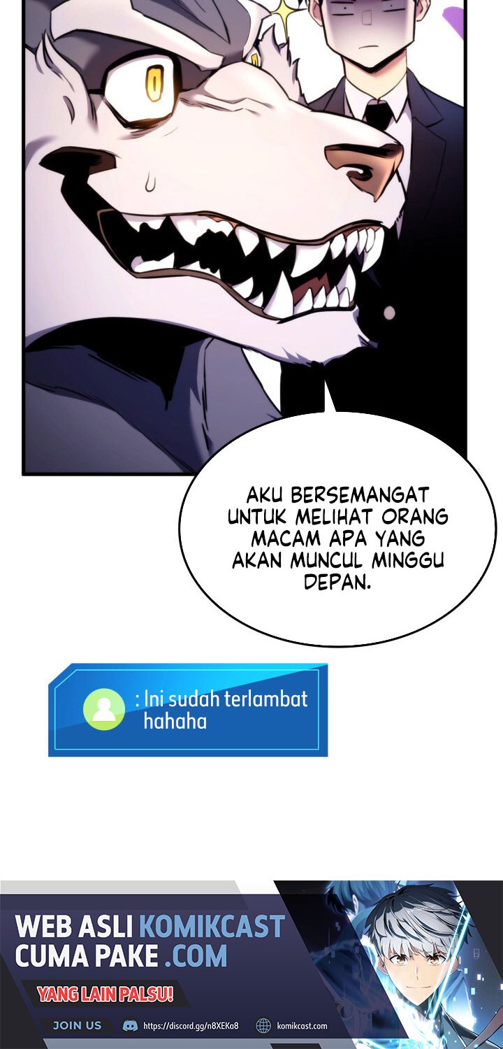 Ranker’s Return (Remake) Chapter 48 - halaman 15