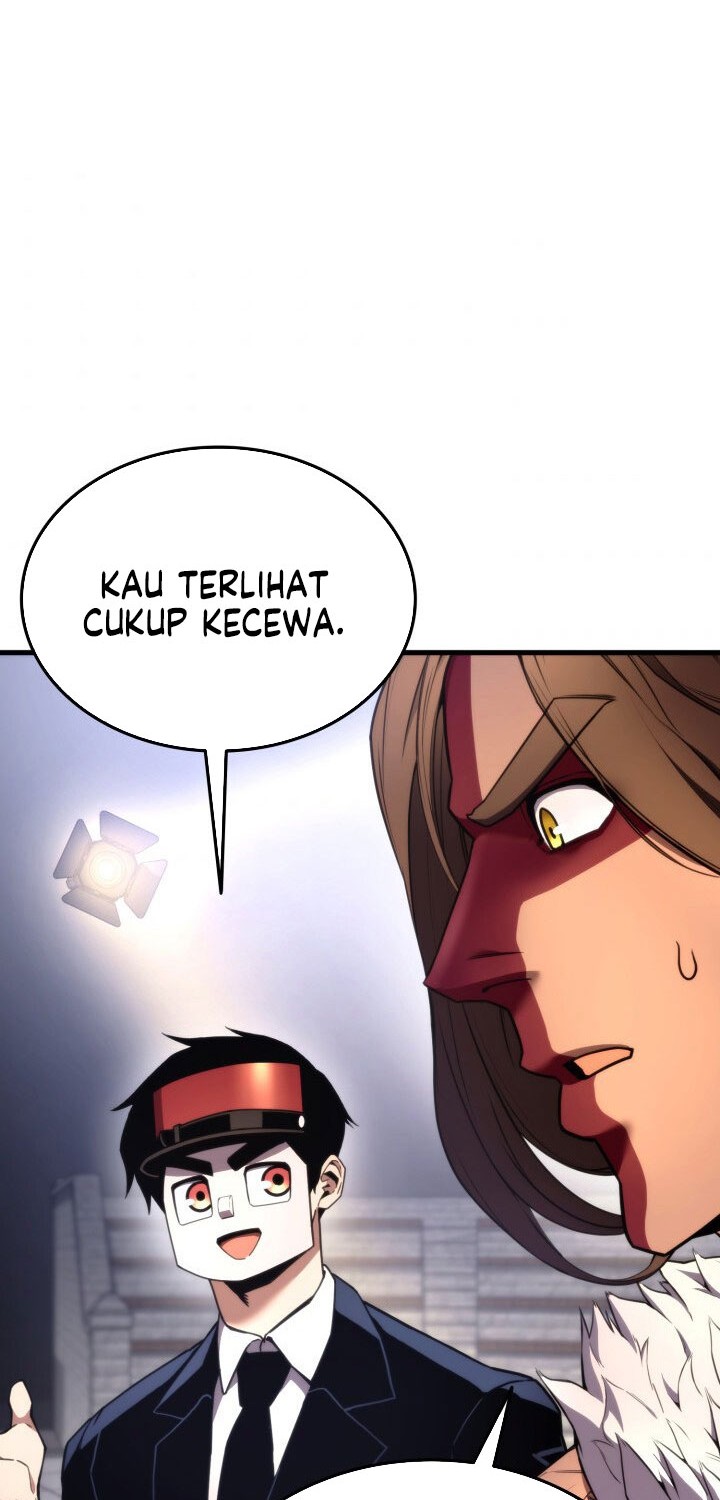 Ranker’s Return (Remake) Chapter 48 - halaman 19