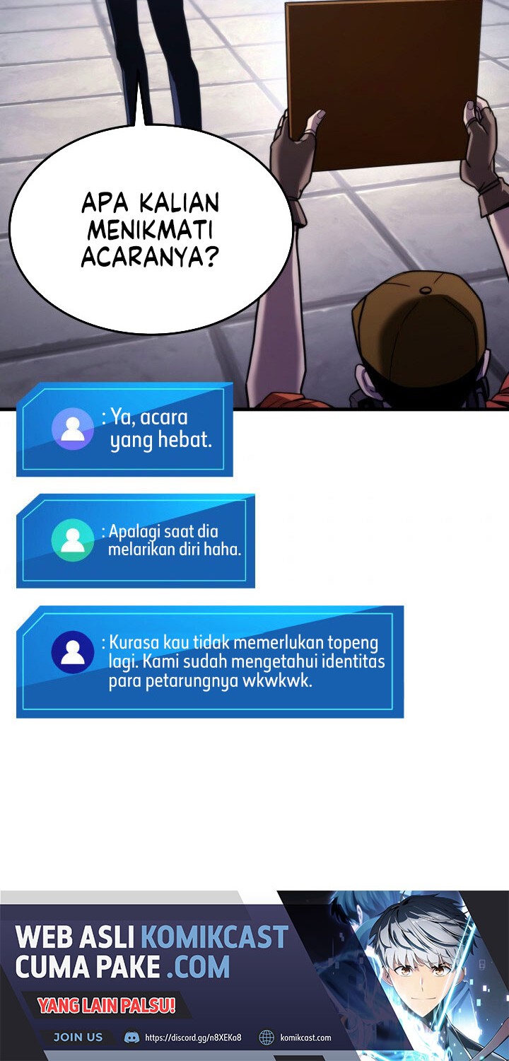 Ranker’s Return (Remake) Chapter 48 - halaman 29