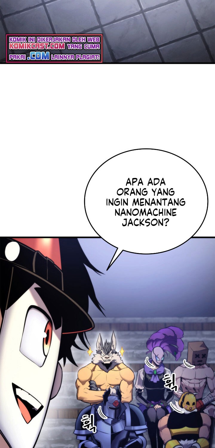 Ranker’s Return (Remake) Chapter 48 - halaman 3