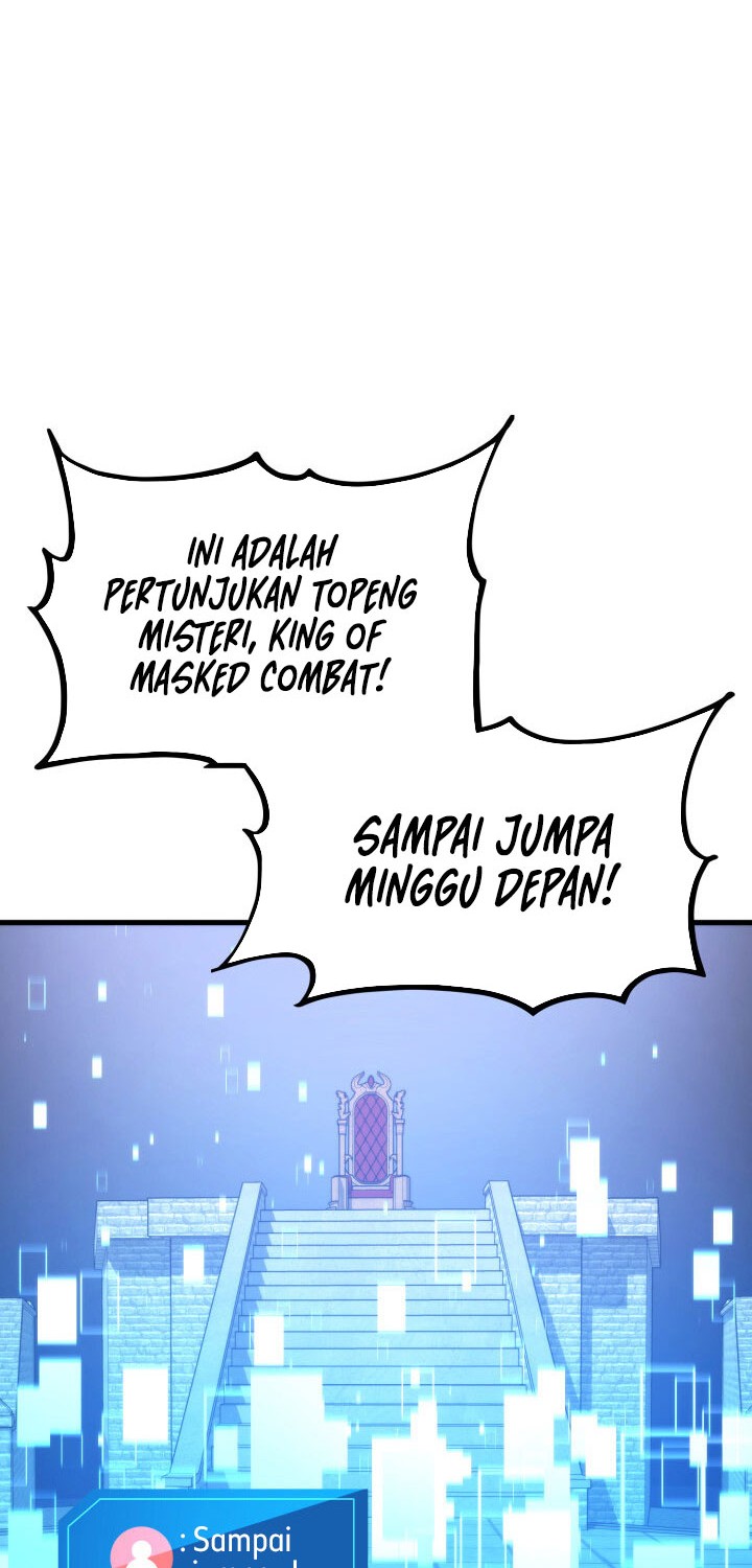 Ranker’s Return (Remake) Chapter 48 - halaman 31