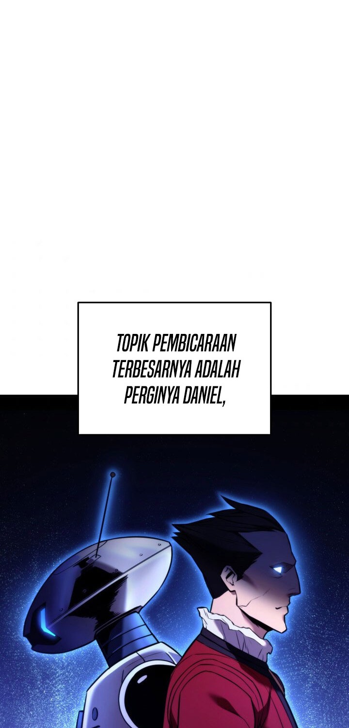 Ranker’s Return (Remake) Chapter 48 - halaman 33