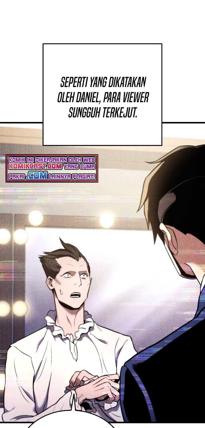 Ranker’s Return (Remake) Chapter 48 - halaman 35