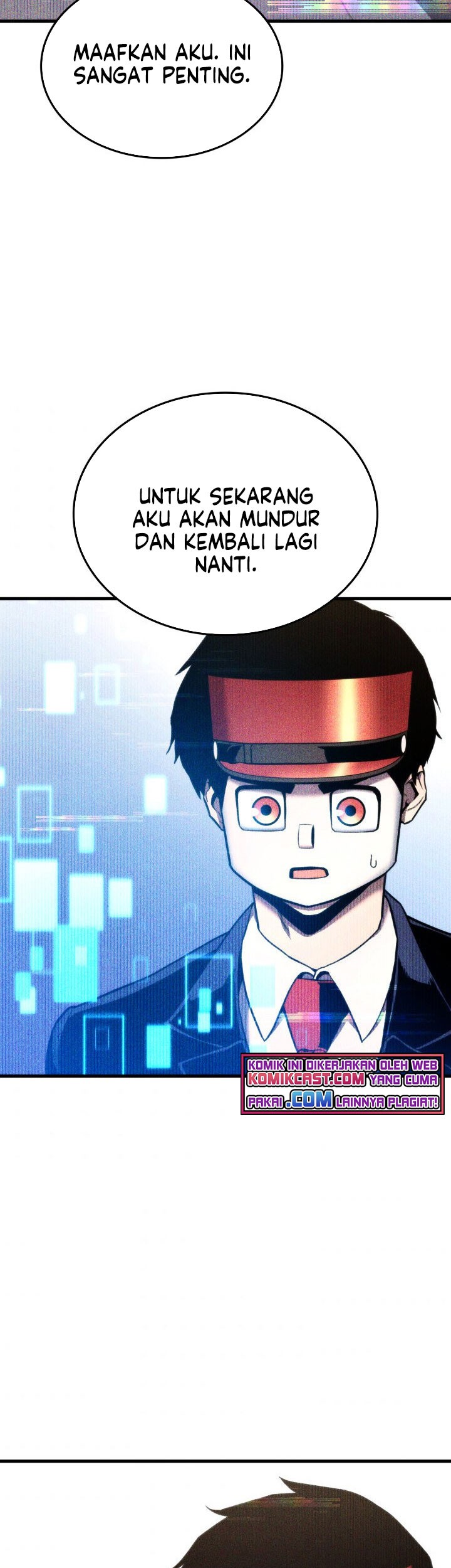 Ranker’s Return (Remake) Chapter 48 - halaman 38