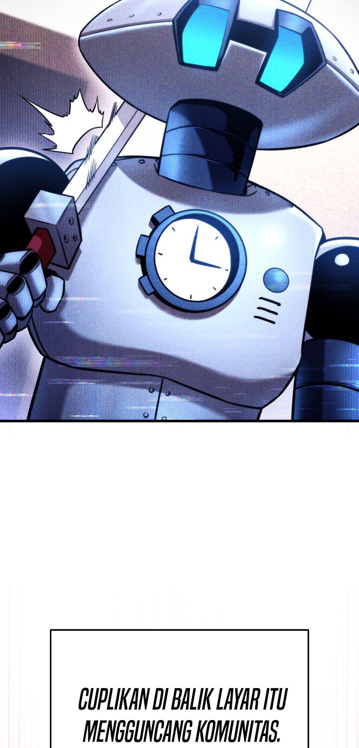 Ranker’s Return (Remake) Chapter 48 - halaman 45