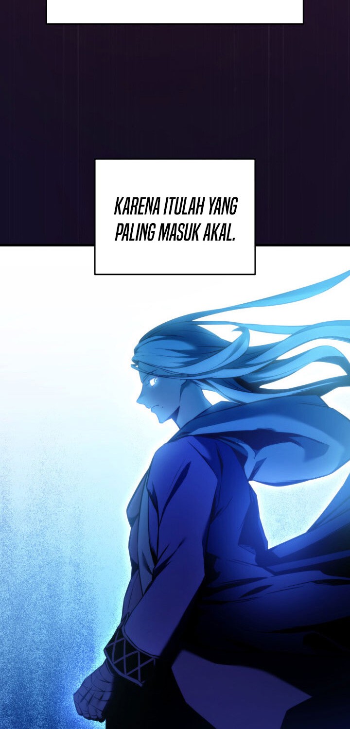 Ranker’s Return (Remake) Chapter 48 - halaman 47