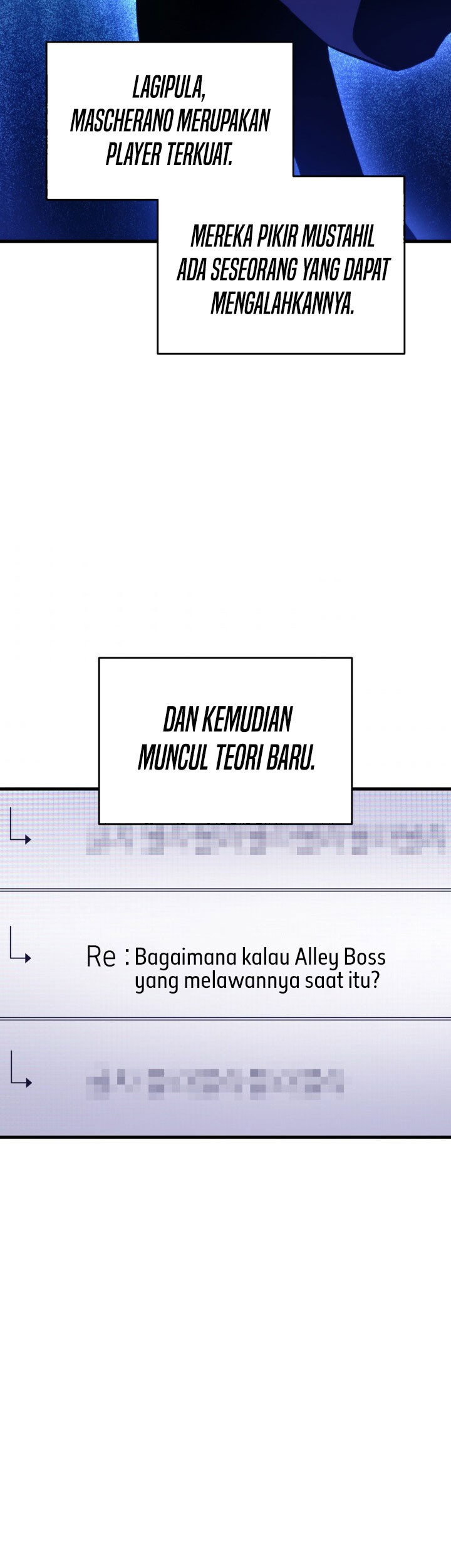 Ranker’s Return (Remake) Chapter 48 - halaman 48